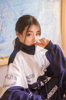 顶到花心了